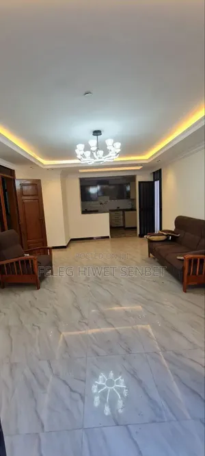 Furnished 6bdrm House in አአ, Bole for sale