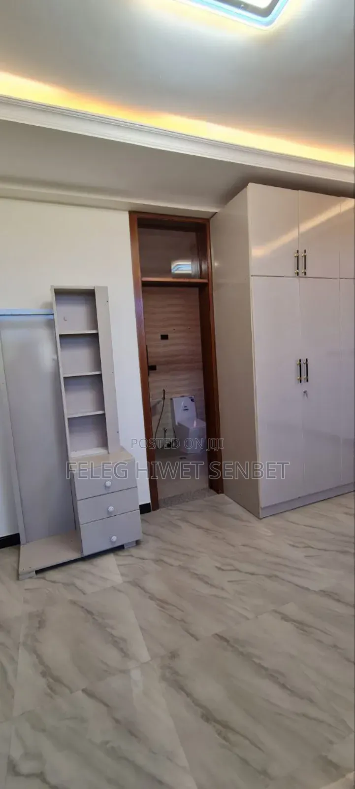 Furnished 6bdrm House in አአ, Bole for sale