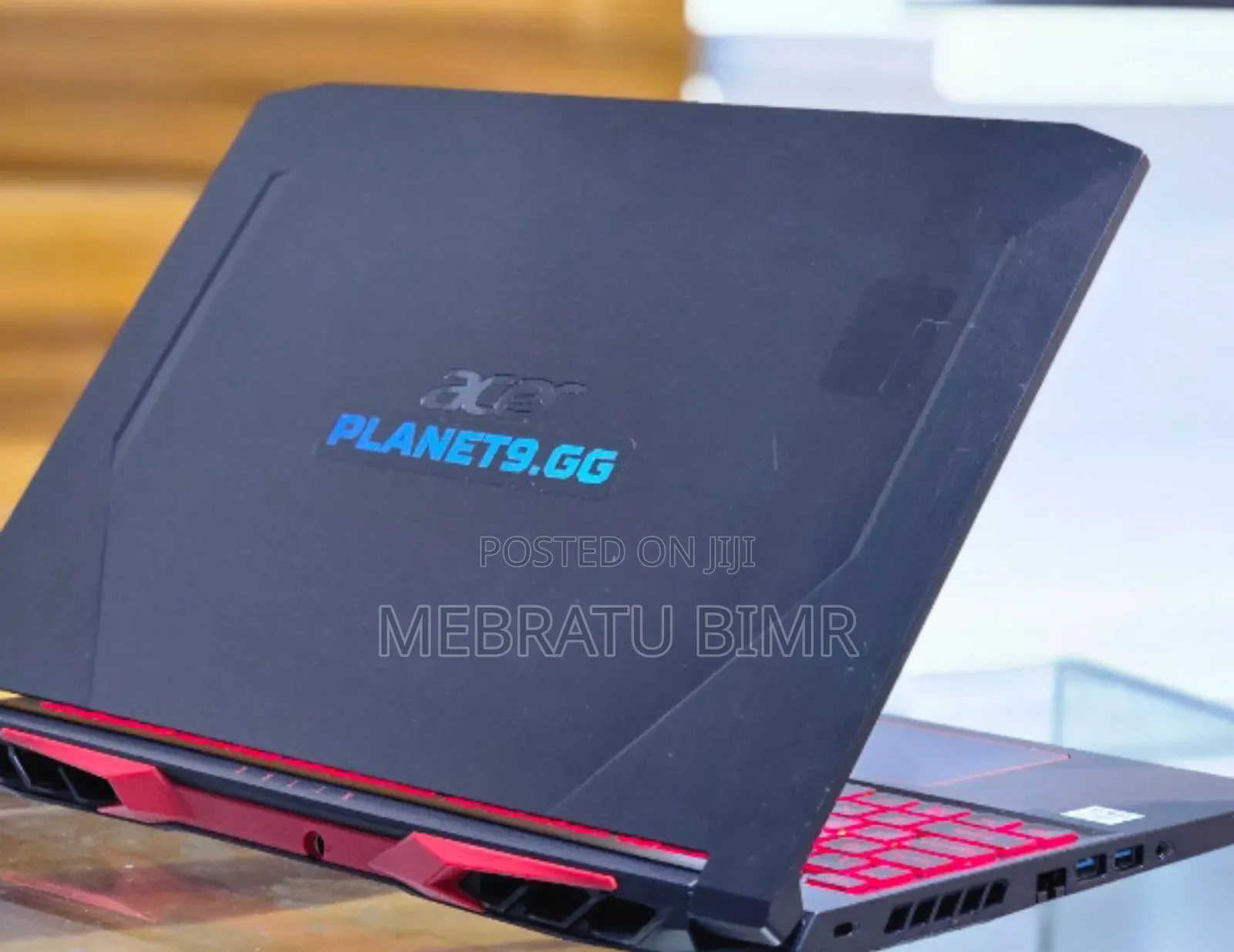 New Laptop Acer Nitro 5 16GB Intel Core I5 HDD+SSD 1T