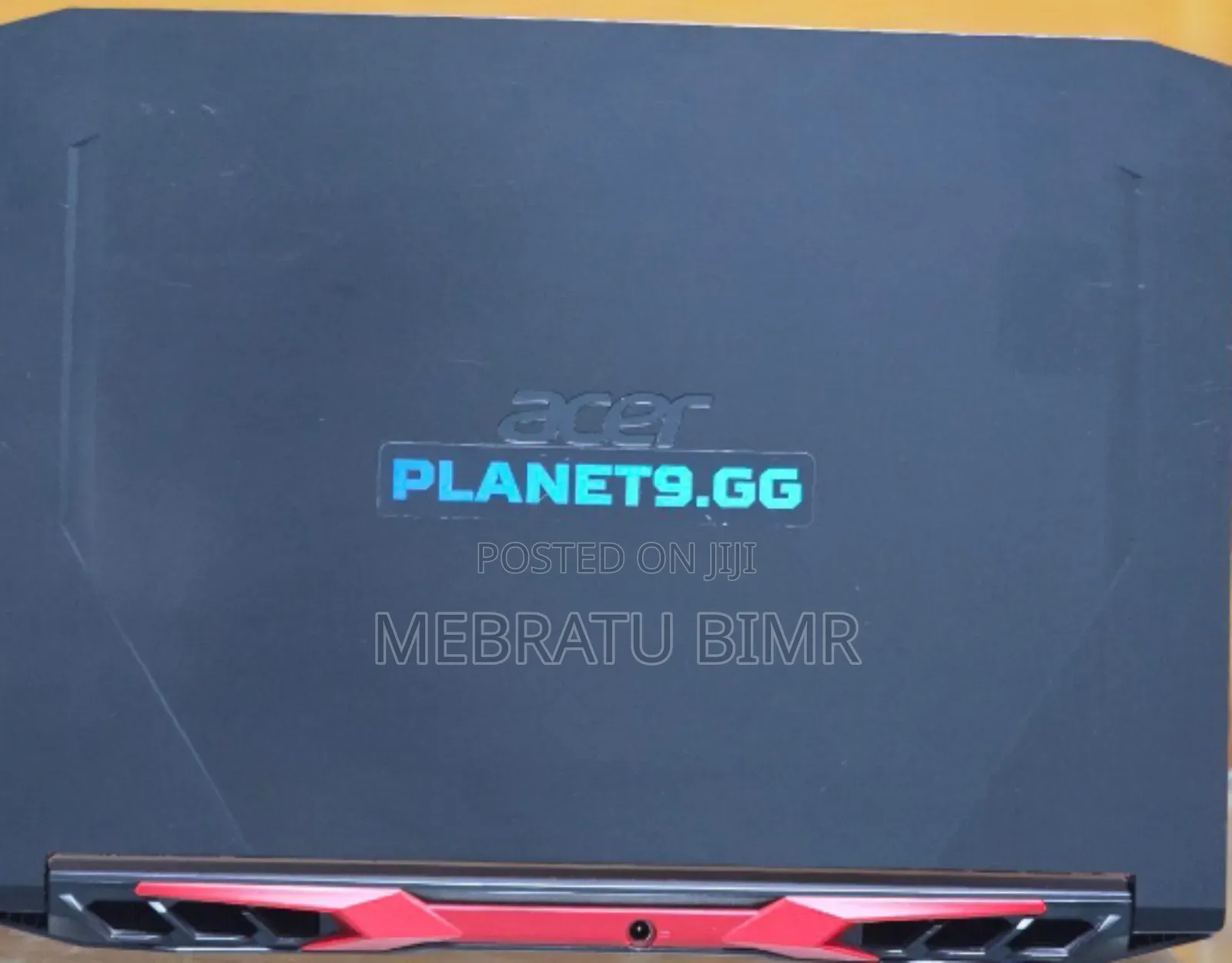 New Laptop Acer Nitro 5 16GB Intel Core I5 HDD+SSD 1T