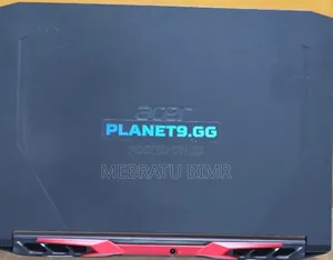 New Laptop Acer Nitro 5 16GB Intel Core I5 HDD+SSD 1T