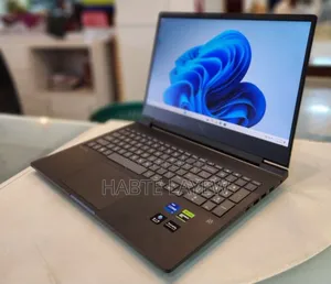 Photo - New Laptop HP Pavilion 15 16GB Intel Core I7 SSD 512GB