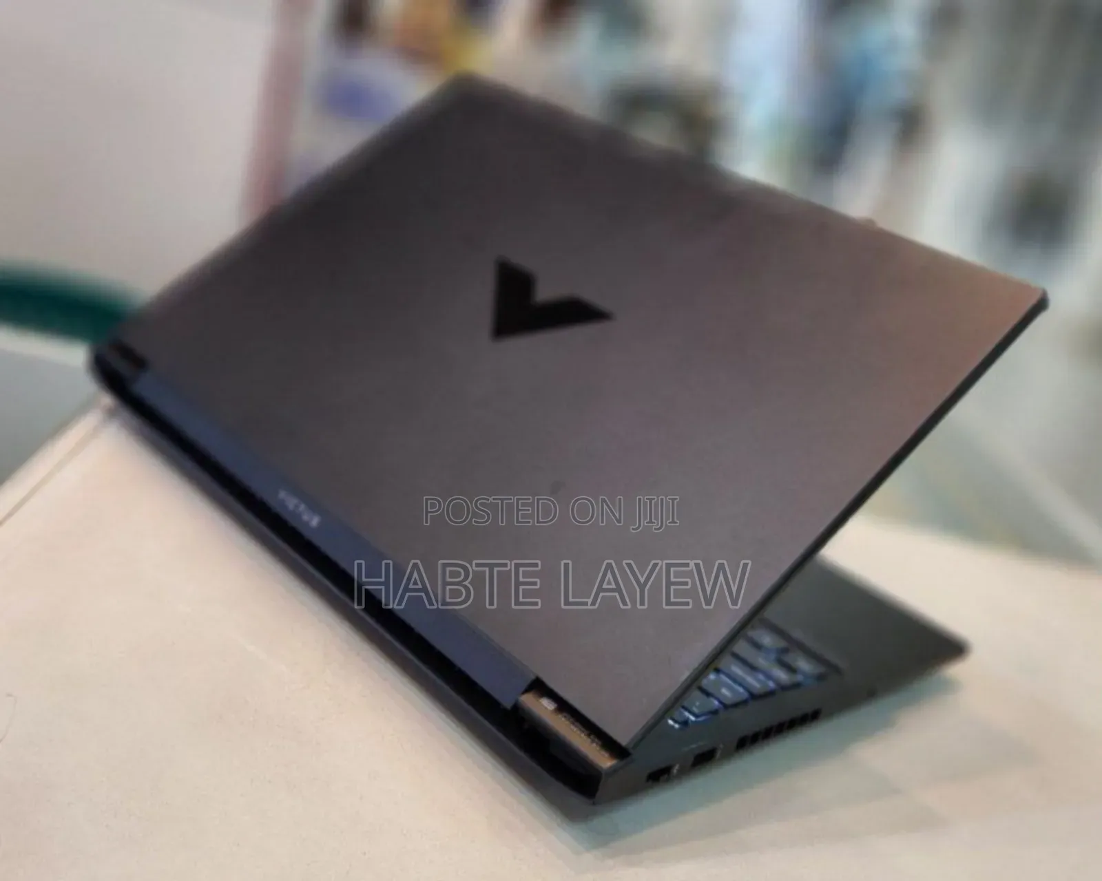 New Laptop HP Pavilion 15 16GB Intel Core I7 SSD 512GB