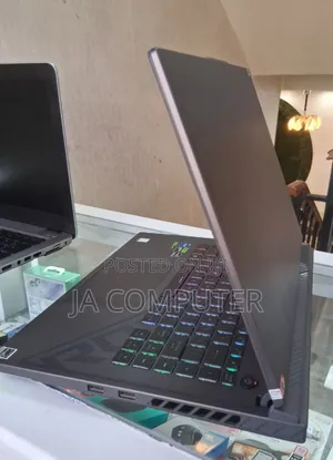 New Laptop Asus ROG Strix G15 16GB Intel Core I7 SSD 1T