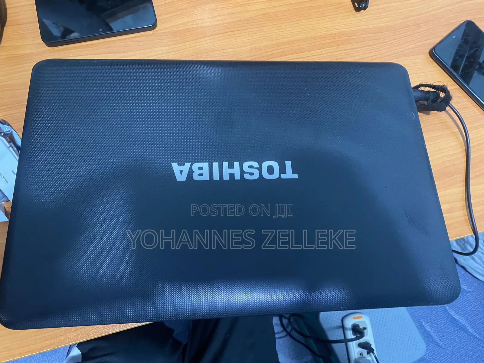 Laptop Toshiba Satellite C655D 2GB HDD 320GB