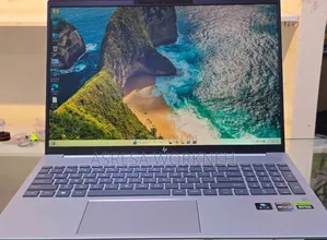 Photo - New Laptop HP Pavilion 15 16GB SSD 1T