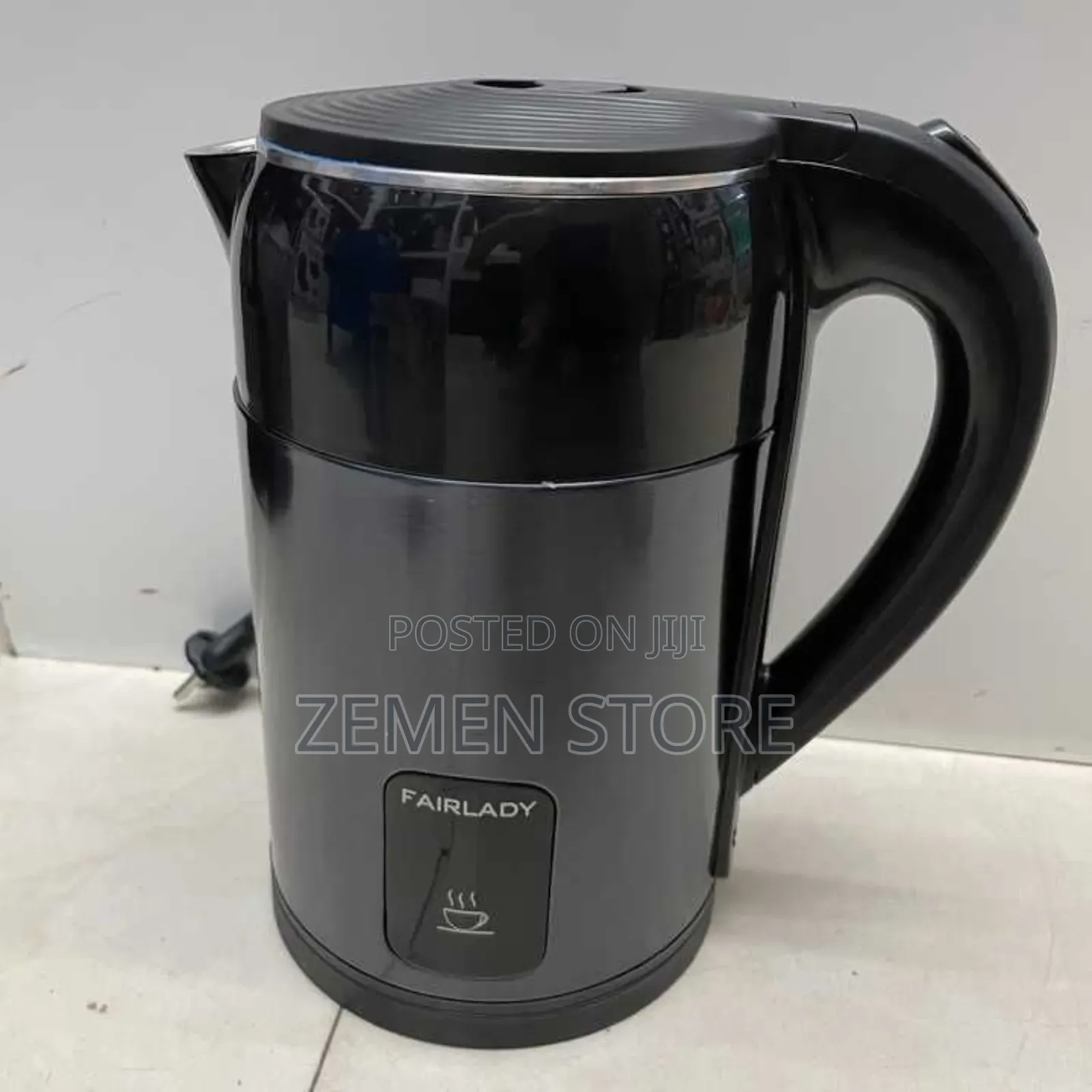 1.8l Quality Rowia Water Boiler