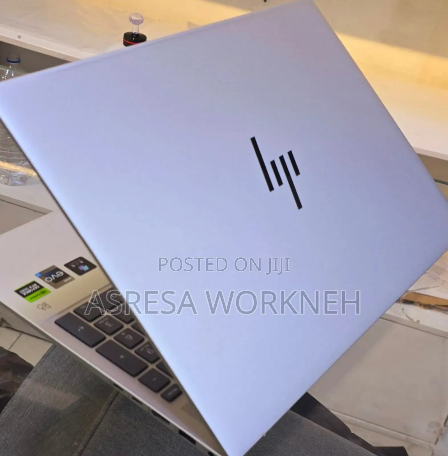 New Laptop HP Pavilion 15 16GB SSD 1T