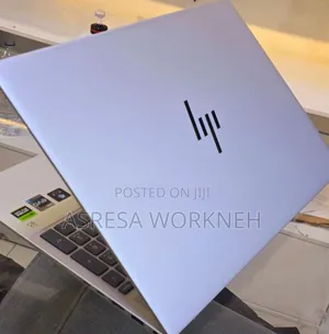 New Laptop HP Pavilion 15 16GB SSD 1T