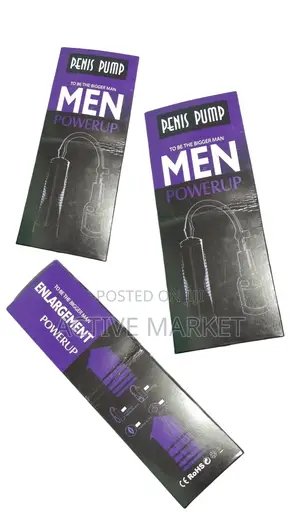 Photo - Pens Vacuum Pump(Handsomeup)