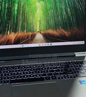 New Laptop HP Omen 16 16GB Intel Core I7 SSD 1T