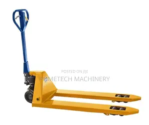 Photo - Pallet Truck