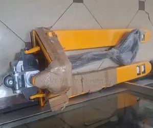 Pallet Truck