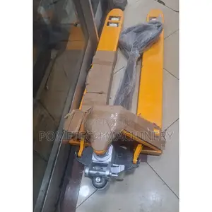 Pallet Truck