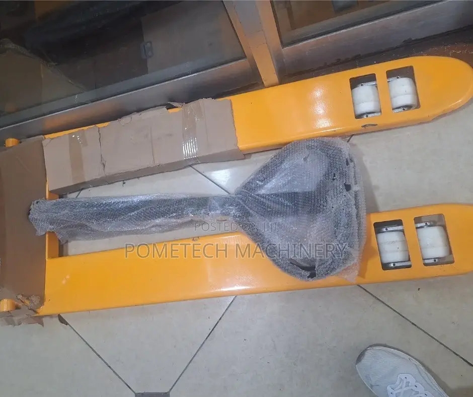 Pallet Truck