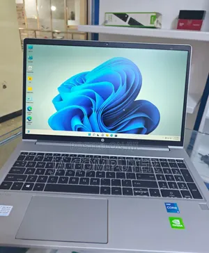 New Laptop HP ProBook 430 G8 16GB Intel Core I5 SSD 512GB