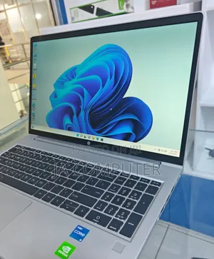 New Laptop HP ProBook 430 G8 16GB Intel Core I5 SSD 512GB