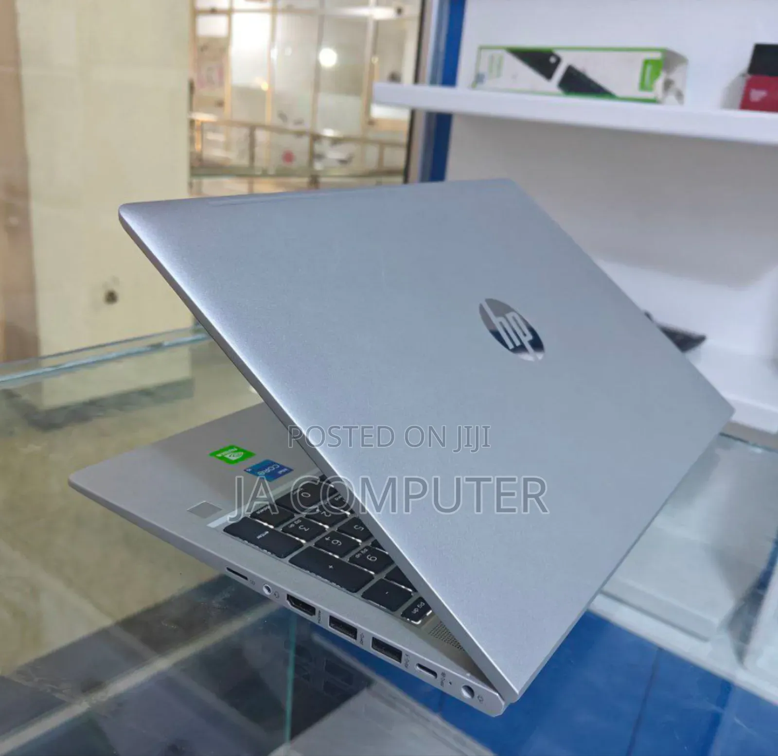 New Laptop HP ProBook 430 G8 16GB Intel Core I5 SSD 512GB