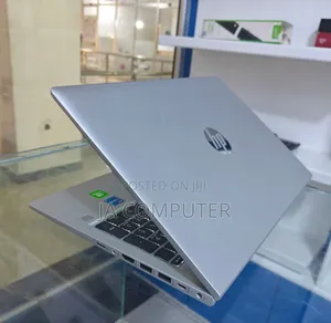 New Laptop HP ProBook 430 G8 16GB Intel Core I5 SSD 512GB