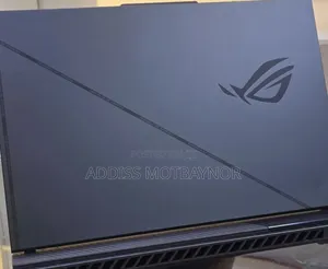 New Laptop Asus ROG Strix G15 16GB Intel Core I7 SSD 1T