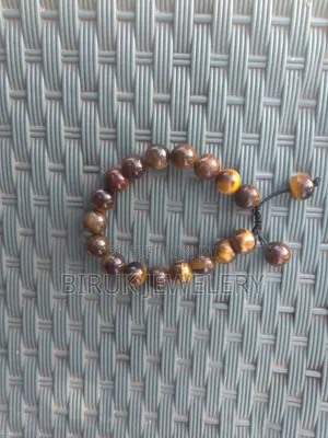 Tiger Eye Hand Jewelery
