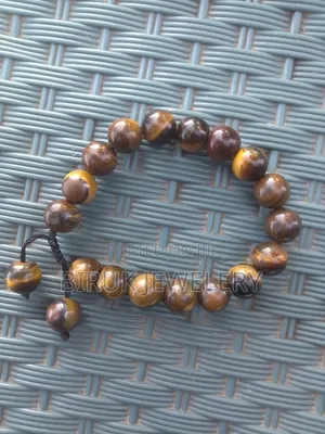 Tiger Eye Hand Jewelery