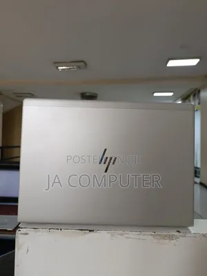 New Laptop HP EliteBook 840 G5 16GB Intel Core I5 SSD 512GB