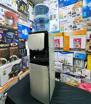 Photo - Homtime Water Dispenser
