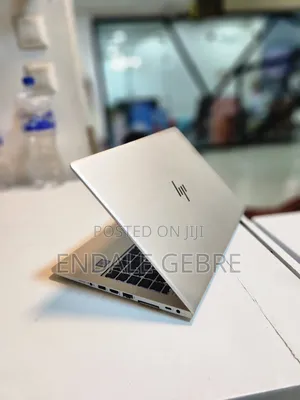 New Laptop HP EliteBook 840 G6 8GB Intel Core I5 SSD 512GB