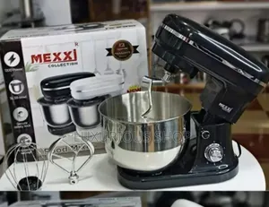 Photo - Mexxi 5liter Stand Mixer