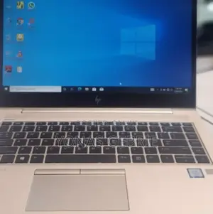 New Laptop HP EliteBook 840 8GB Intel Core I5 SSD 512GB