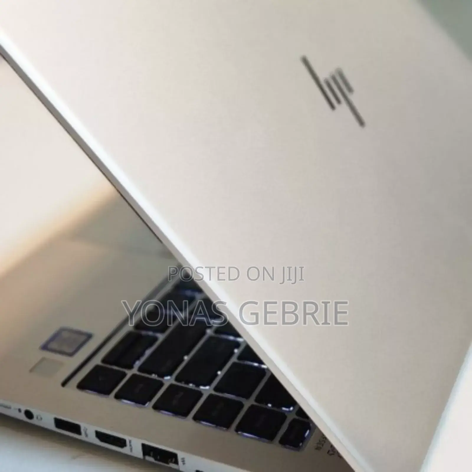 New Laptop HP EliteBook 840 8GB Intel Core I5 SSD 512GB