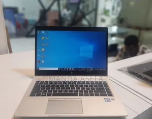 Photo - New Laptop HP EliteBook 840 G6 16GB Intel Core I5 SSD 512GB