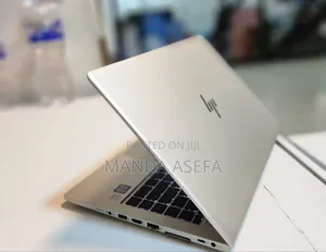 New Laptop HP EliteBook 840 G6 16GB Intel Core I5 SSD 512GB