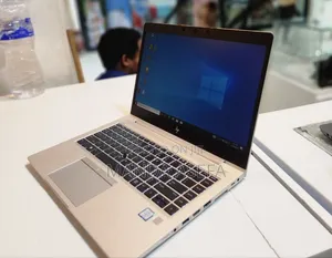 New Laptop HP EliteBook 840 G6 16GB Intel Core I5 SSD 512GB