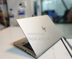 New Laptop HP EliteBook 840 G6 16GB Intel Core I5 SSD 512GB