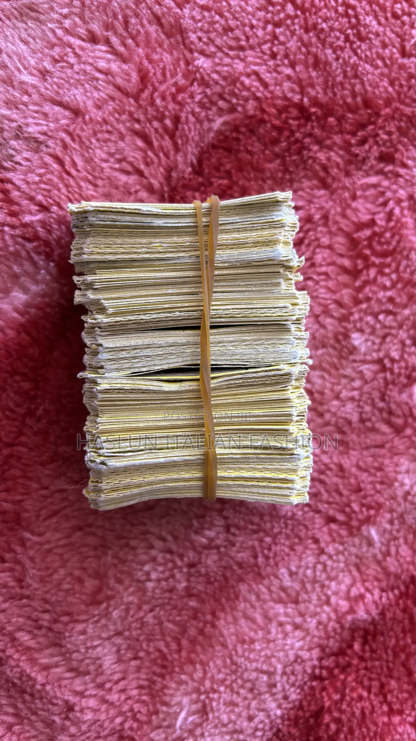 Game Zone Tickets for Gift and Prizes