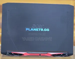 New Laptop Acer Nitro 5 16GB Intel Core I5 HDD+SSD 1T