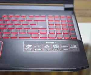 New Laptop Acer Nitro 5 16GB Intel Core I5 HDD+SSD 1T