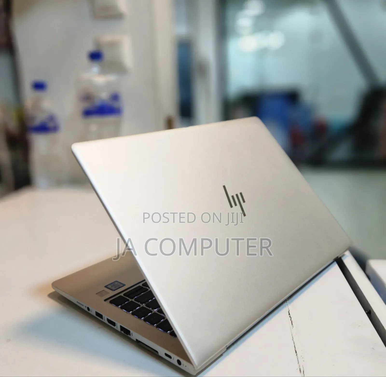 New Laptop HP EliteBook 840 G6 16GB Intel Core I5 SSD 512GB