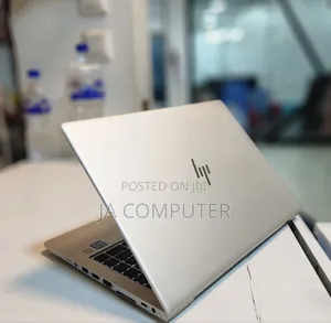 New Laptop HP EliteBook 840 G6 16GB Intel Core I5 SSD 512GB