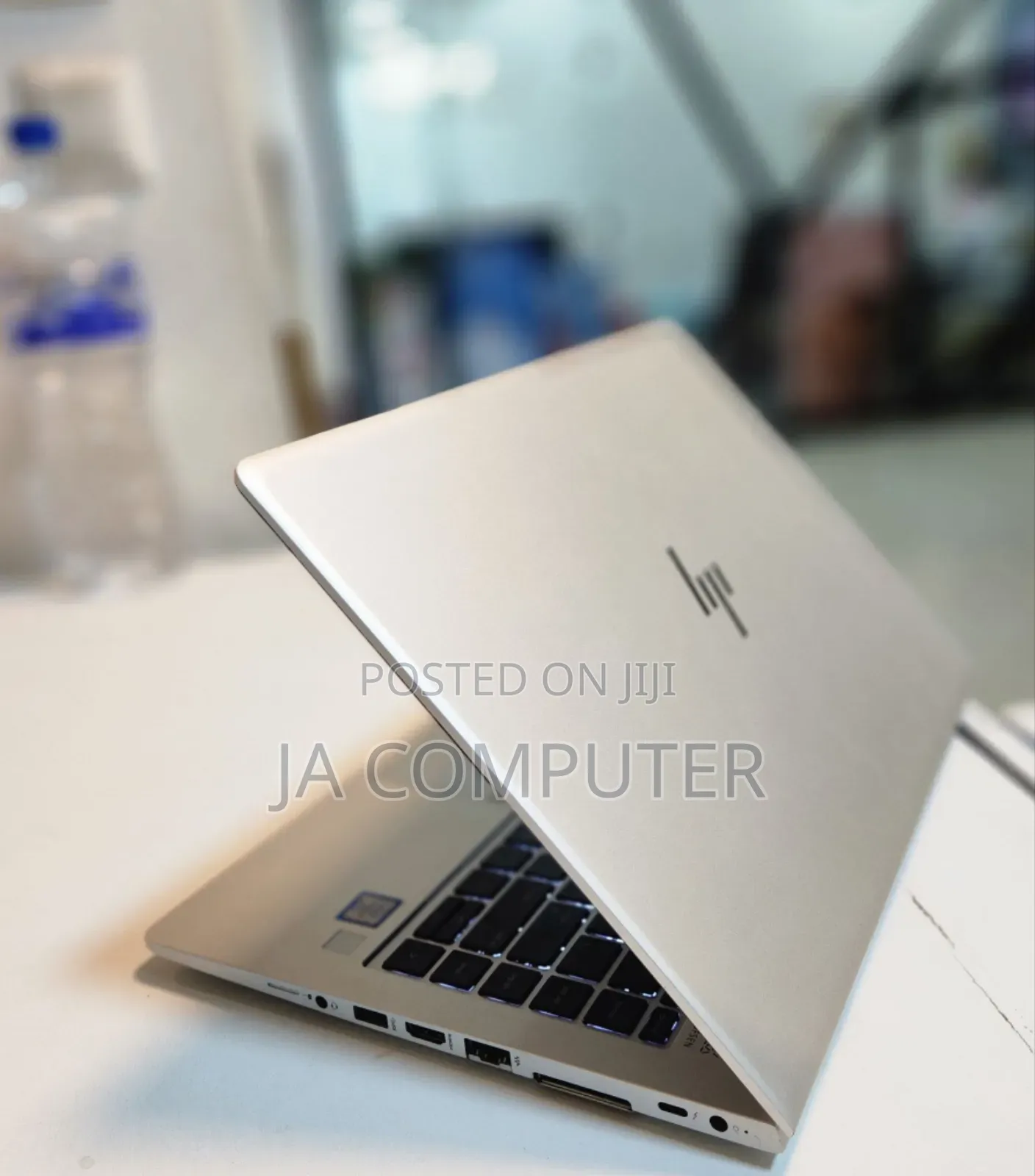 New Laptop HP EliteBook 840 G6 16GB Intel Core I5 SSD 512GB