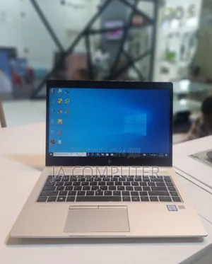 Photo - New Laptop HP EliteBook 840 G6 16GB Intel Core I5 SSD 512GB