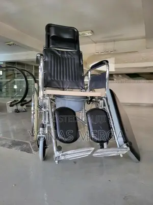 Popo Wheelchair፪removable Soft Seat Board:Easy-Clean,Durable