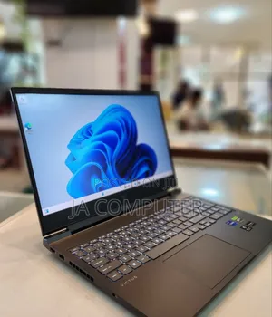 Photo - New Laptop HP Victus 16 16GB Intel Core I7 SSD 512GB