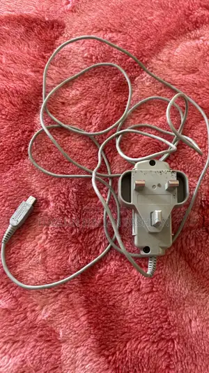 Nintendo Ds Charger