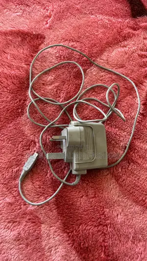 Nintendo Ds Charger