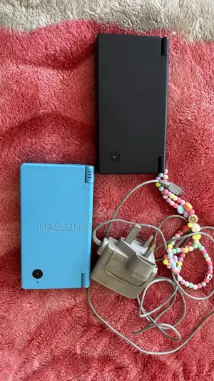 Photo - Nintendo Ds Charger