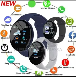 Photo - Smart Watch Pro
