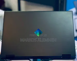 New Laptop HP Omen 16 16GB Intel Core I5 SSD 512GB